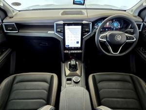 Volkswagen Amarok 2.0BiTDI double cab Style 4Motion - Image 12