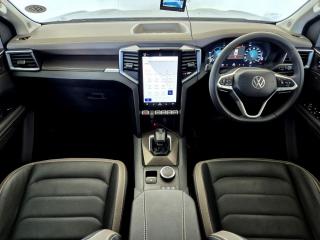 Volkswagen Amarok 2.0BiTDI double cab Style 4Motion