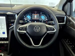 Volkswagen Amarok 2.0BiTDI double cab Style 4Motion - Image 13
