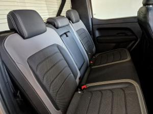 Volkswagen Amarok 2.0BiTDI double cab Style 4Motion - Image 18