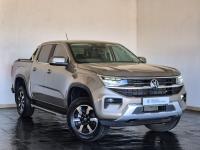 Volkswagen Amarok 2.0BiTDI double cab Style 4Motion