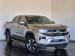 Volkswagen Amarok 2.0BiTDI double cab Style 4Motion - Thumbnail 1