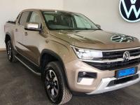 Volkswagen Amarok 2.0BiTDI double cab Style 4Motion