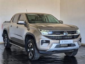 Volkswagen Amarok 2.0BiTDI double cab Style 4Motion - Image 2