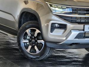 Volkswagen Amarok 2.0BiTDI double cab Style 4Motion - Image 3