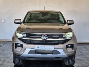 Volkswagen Amarok 2.0BiTDI double cab Style 4Motion - Image 5
