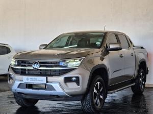 Volkswagen Amarok 2.0BiTDI double cab Style 4Motion - Image 6