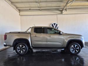 Volkswagen Amarok 2.0BiTDI double cab Style 4Motion - Image 7