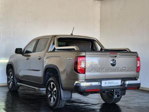 Volkswagen Amarok 2.0BiTDI double cab Style 4Motion - Image 8