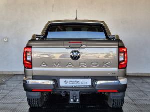 Volkswagen Amarok 2.0BiTDI double cab Style 4Motion - Image 9