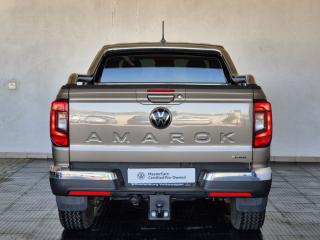 Volkswagen Amarok 2.0BiTDI double cab Style 4Motion