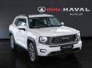 Thumbnail Haval H7 2.0T Luxury