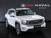 Haval H7 2.0T Luxury