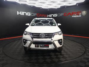 Toyota Fortuner 2.8GD-6 auto - Image 2