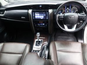 Toyota Fortuner 2.8GD-6 auto - Image 8