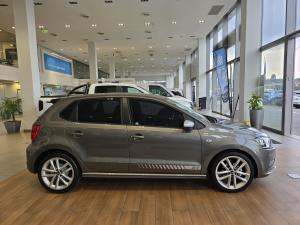 Volkswagen Polo Vivo hatch 1.0TSI GT - Image 10