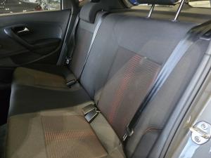 Volkswagen Polo Vivo hatch 1.0TSI GT - Image 11