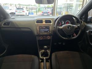 Volkswagen Polo Vivo hatch 1.0TSI GT - Image 13
