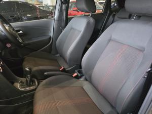 Volkswagen Polo Vivo hatch 1.0TSI GT - Image 14