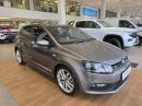 Thumbnail Volkswagen Polo Vivo hatch 1.0TSI GT