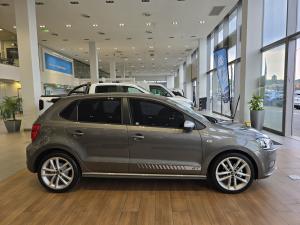 Volkswagen Polo Vivo hatch 1.0TSI GT - Image 4