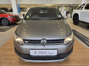 Volkswagen Polo Vivo hatch 1.0TSI GT - Image 5