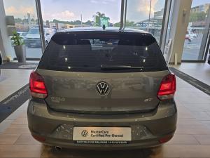Volkswagen Polo Vivo hatch 1.0TSI GT - Image 6