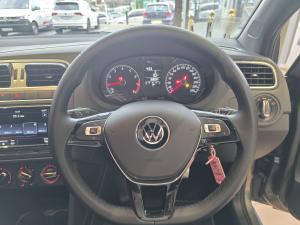 Volkswagen Polo Vivo hatch 1.0TSI GT - Image 7