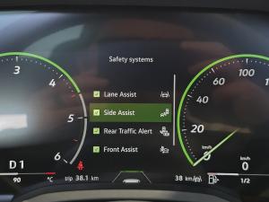 Volkswagen Touareg V6 TDI Executive R-Line - Image 15