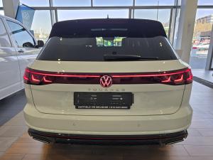 Volkswagen Touareg V6 TDI Executive R-Line - Image 5