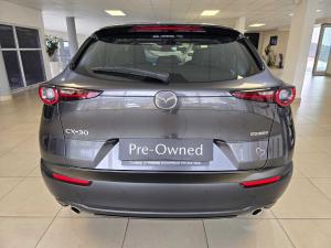 Mazda CX-30 2.0 Dynamic Edition - Image 8