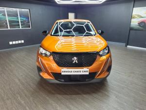 Peugeot 2008 1.2T Active auto - Image 2