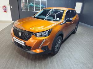 Peugeot 2008 1.2T Active auto - Image 3