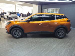 Peugeot 2008 1.2T Active auto - Image 4