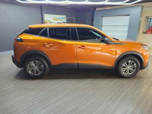Peugeot 2008 1.2T Active auto - Image 6