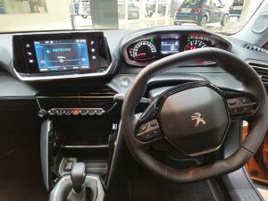 Peugeot 2008 1.2T Active auto - Image 9