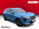 Thumbnail Haval Jolion 1.5T Luxury manual