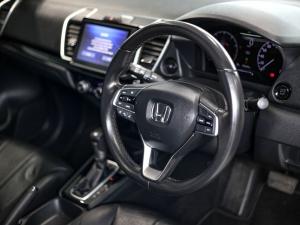 Honda Ballade 1.5 RS - Image 10