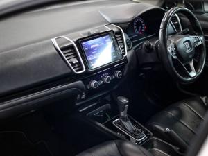 Honda Ballade 1.5 RS - Image 11
