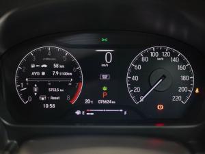 Honda Ballade 1.5 RS - Image 15