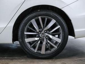 Honda Ballade 1.5 RS - Image 17