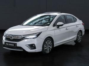 Honda Ballade 1.5 RS - Image 2