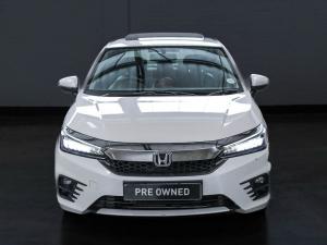 Honda Ballade 1.5 RS - Image 3