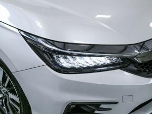 Honda Ballade 1.5 RS - Image 4