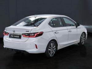 Honda Ballade 1.5 RS - Image 6