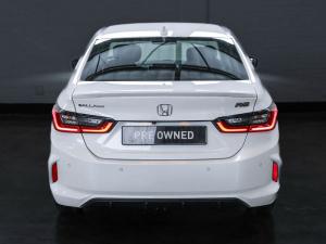 Honda Ballade 1.5 RS - Image 7