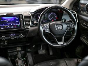 Honda Ballade 1.5 RS - Image 9