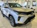 Toyota Fortuner 2.4GD-6 auto - Thumbnail 1