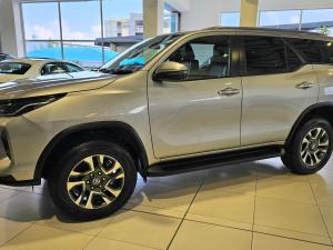Toyota Fortuner 2.4GD-6 auto - Image 4