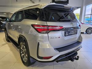 Toyota Fortuner 2.4GD-6 auto - Image 5